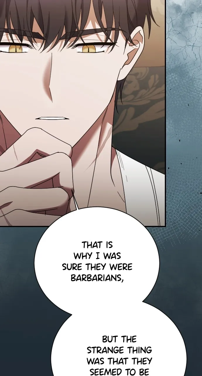 The Empress’s Two Wolves Chapter 26 page 60 - 