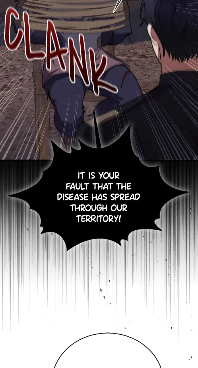The Empress’s Two Wolves Chapter 26 page 64 - 