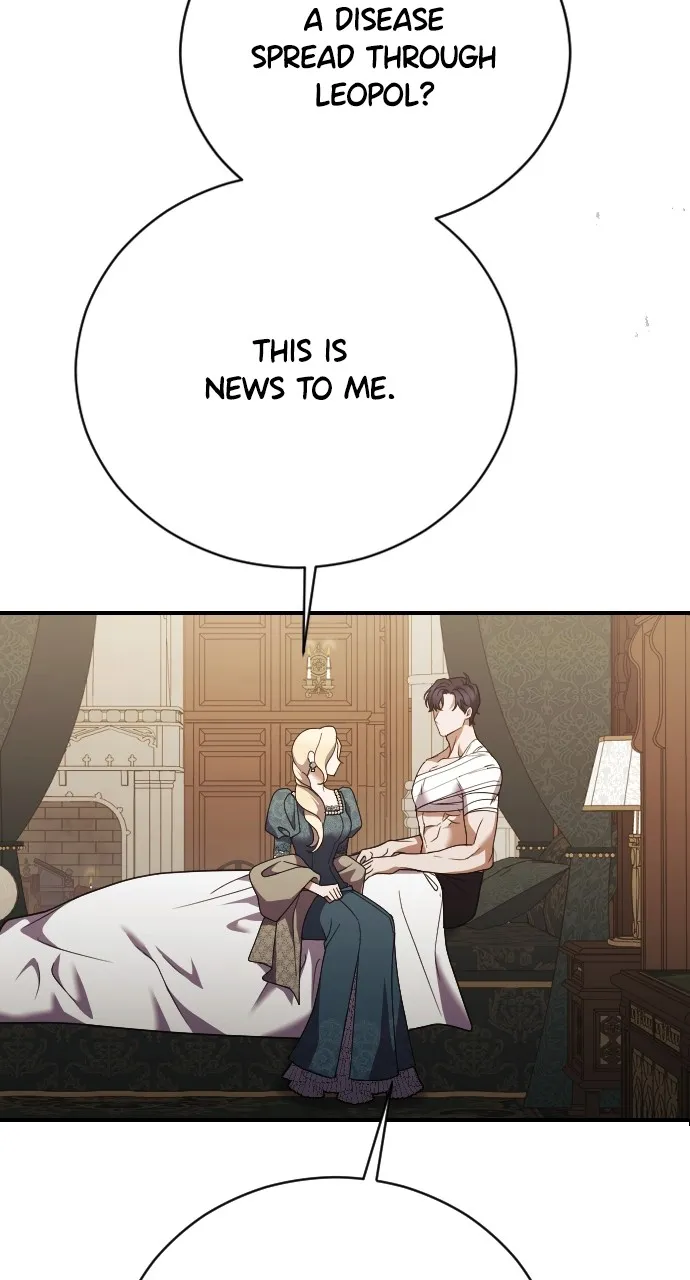 The Empress’s Two Wolves Chapter 26 page 65 - 