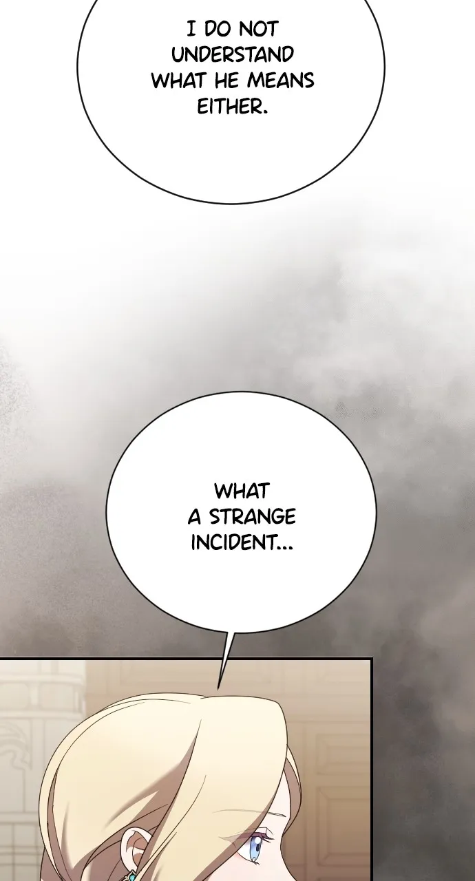 The Empress’s Two Wolves Chapter 26 page 66 - 
