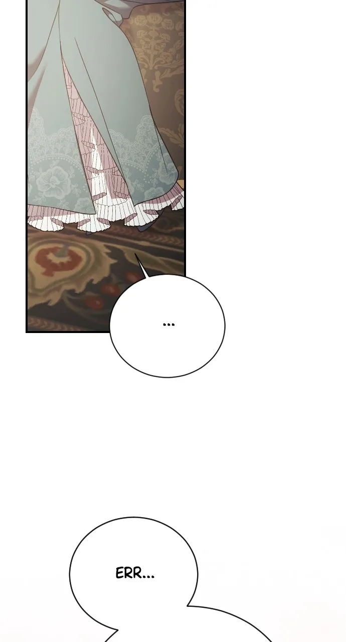 The Empress’s Two Wolves Chapter 26 page 69 - 