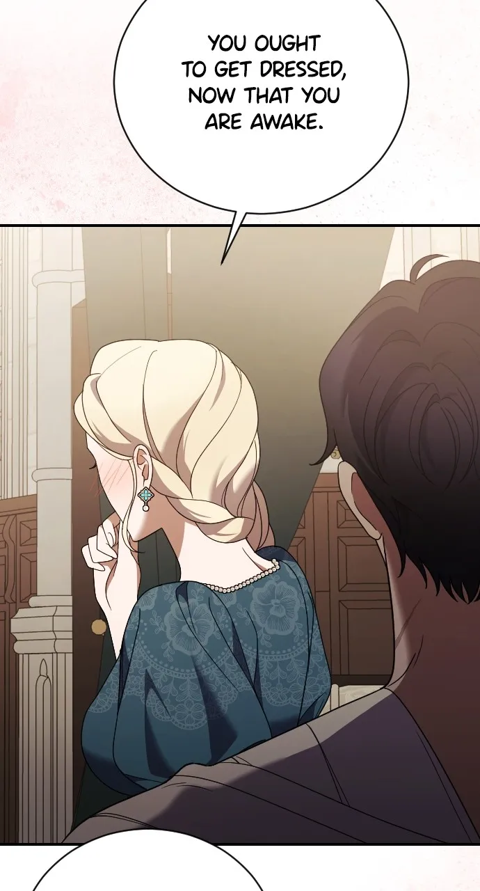 The Empress’s Two Wolves Chapter 26 page 70 - 
