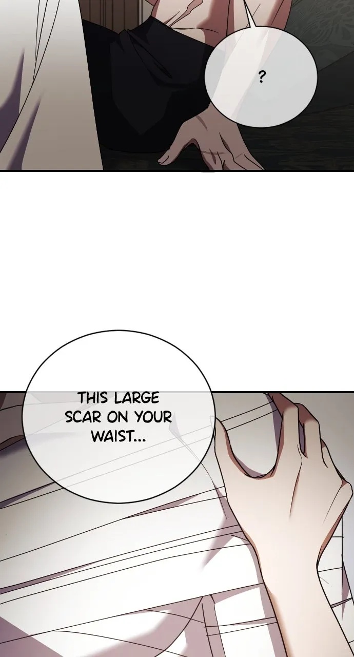 The Empress’s Two Wolves Chapter 26 page 75 - 