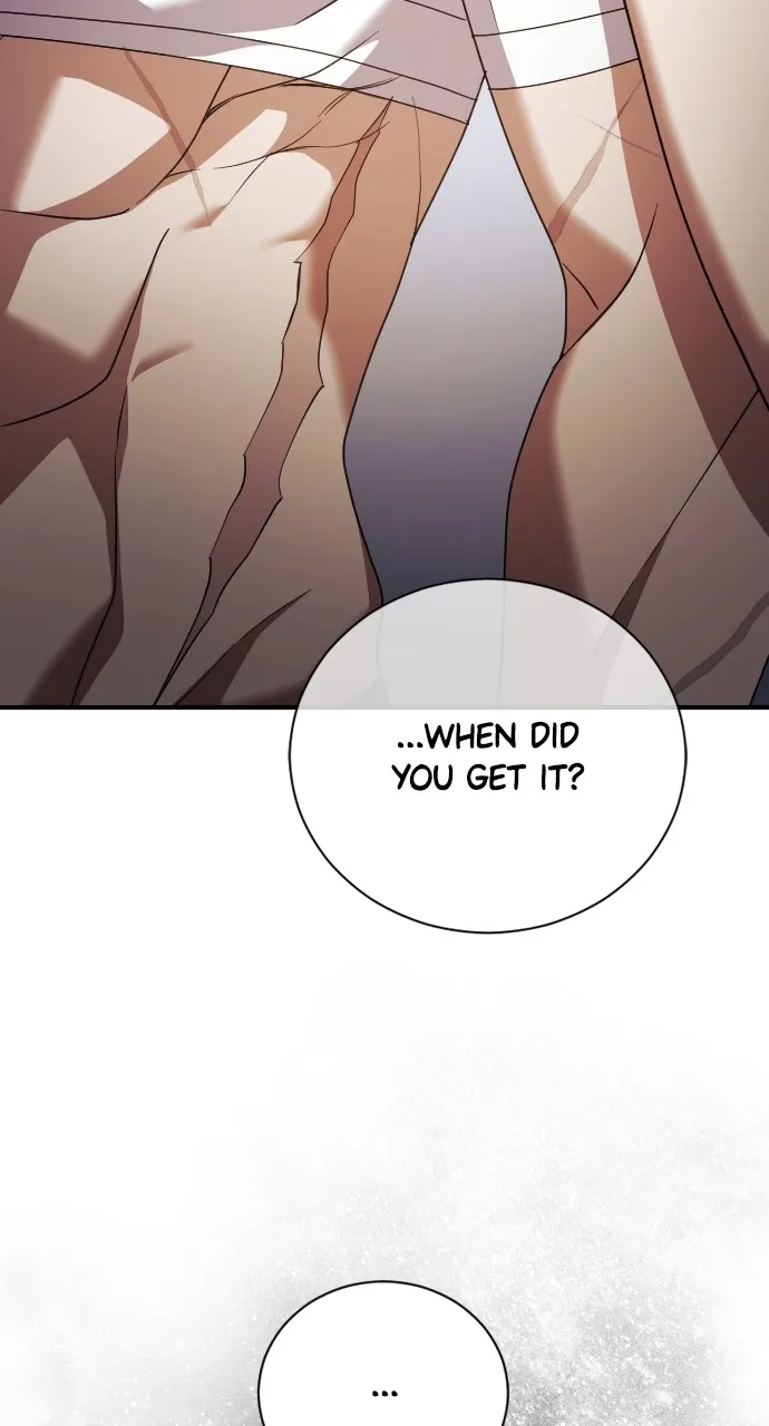 The Empress’s Two Wolves Chapter 26 page 76 - 
