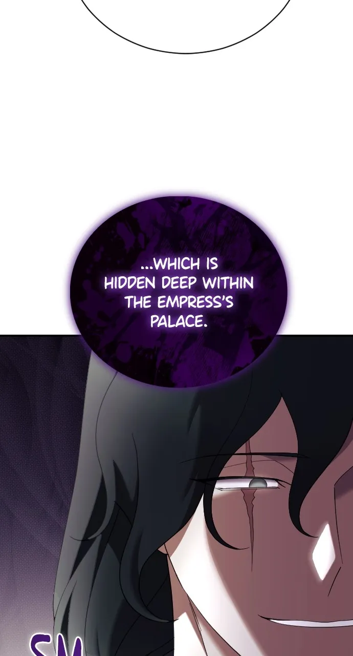 The Empress’s Two Wolves Chapter 26 page 9 - 