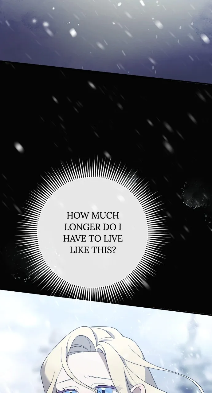 The Empress’s Two Wolves Chapter 26 page 81 - 