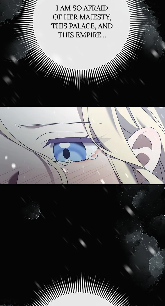 The Empress’s Two Wolves Chapter 26 page 83 - 