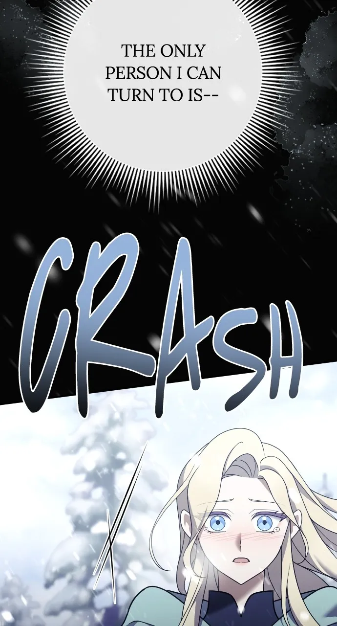 The Empress’s Two Wolves Chapter 26 page 84 - 