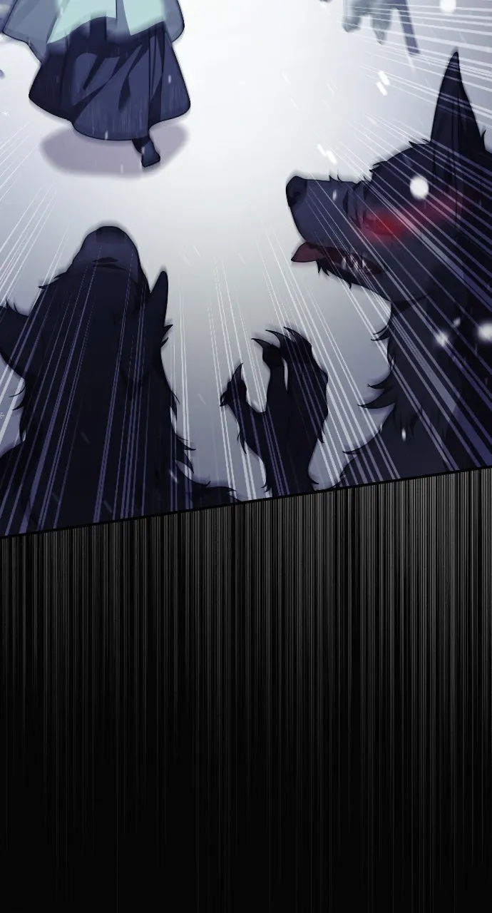 The Empress’s Two Wolves Chapter 26 page 87 - 