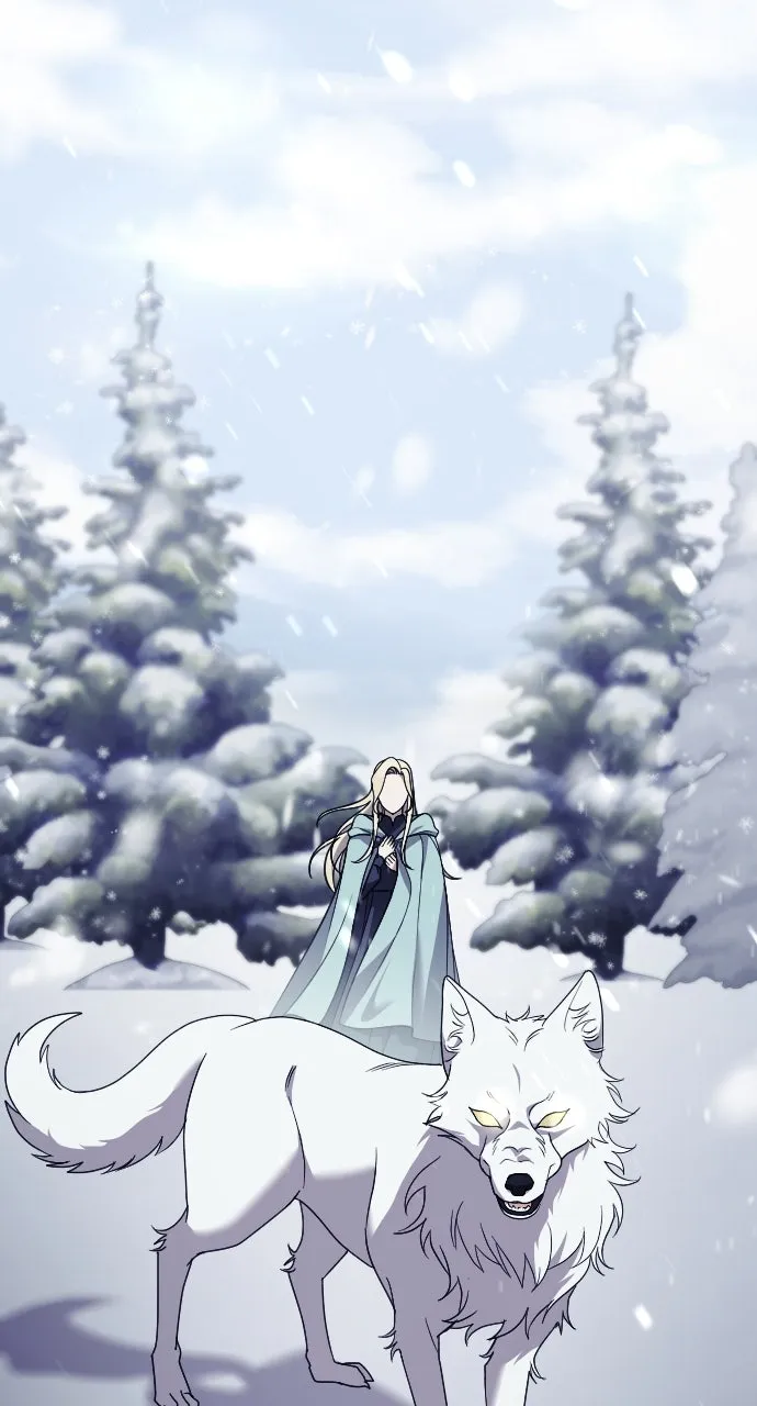 The Empress’s Two Wolves Chapter 26 page 90 - 