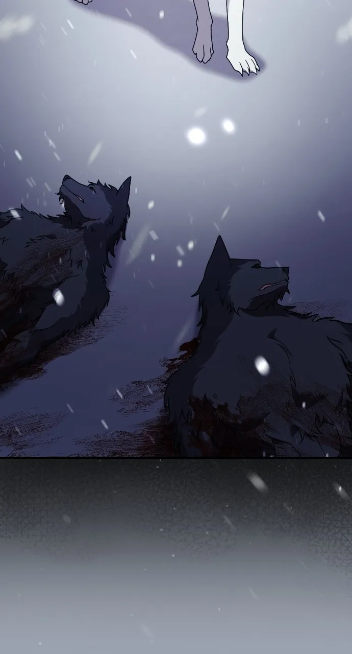 The Empress’s Two Wolves Chapter 26 page 91 - 