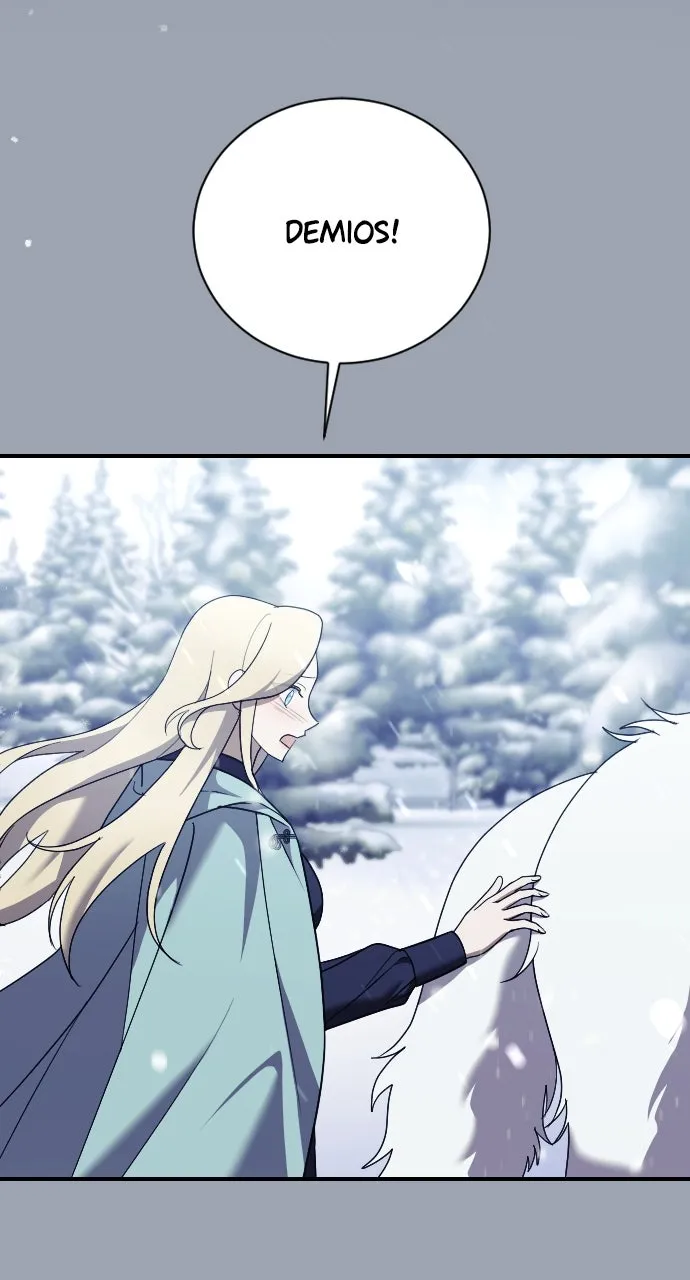 The Empress’s Two Wolves Chapter 26 page 92 - 