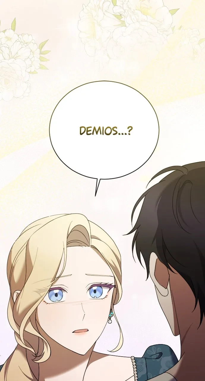 The Empress’s Two Wolves Chapter 27 page 1 - 