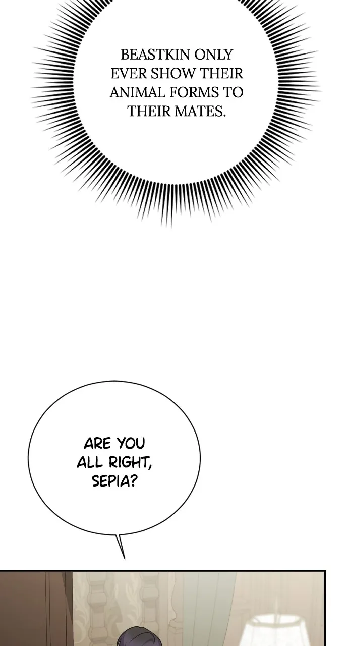 The Empress’s Two Wolves Chapter 27 page 12 - 