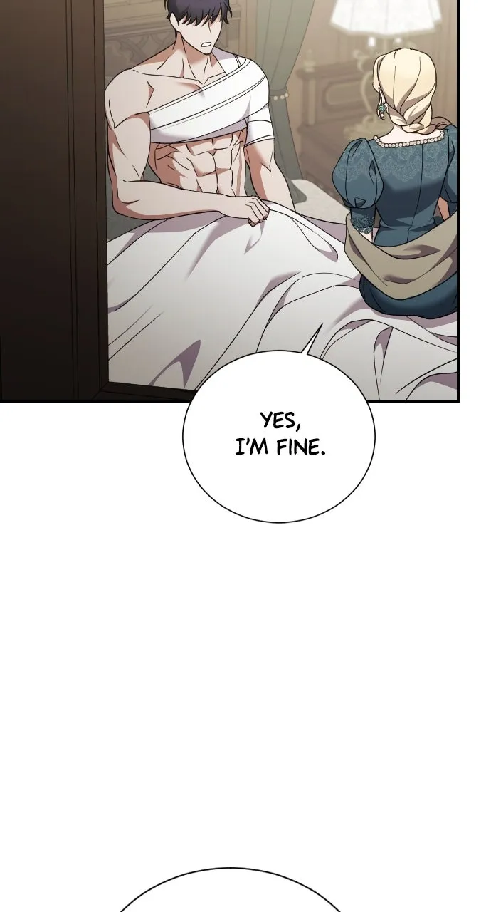 The Empress’s Two Wolves Chapter 27 page 13 - 