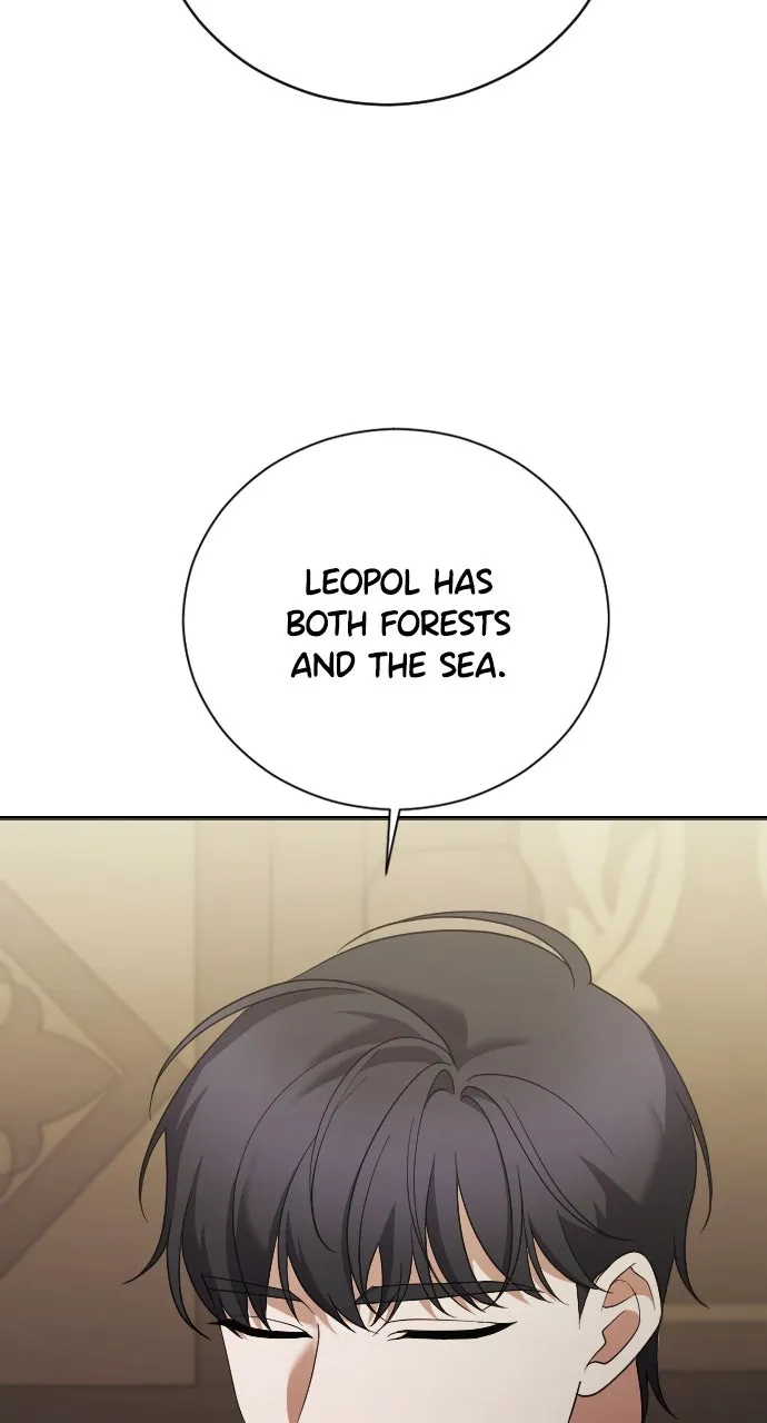 The Empress’s Two Wolves Chapter 27 page 15 - 