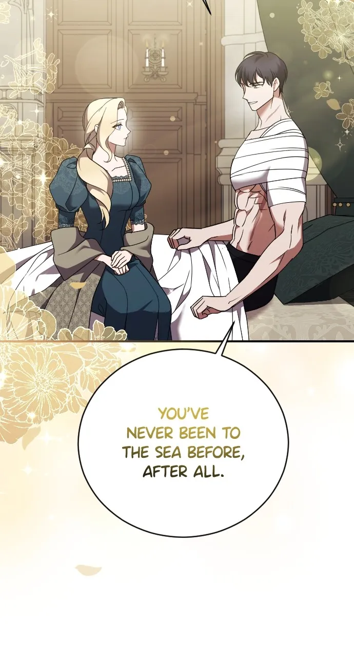 The Empress’s Two Wolves Chapter 27 page 18 - 