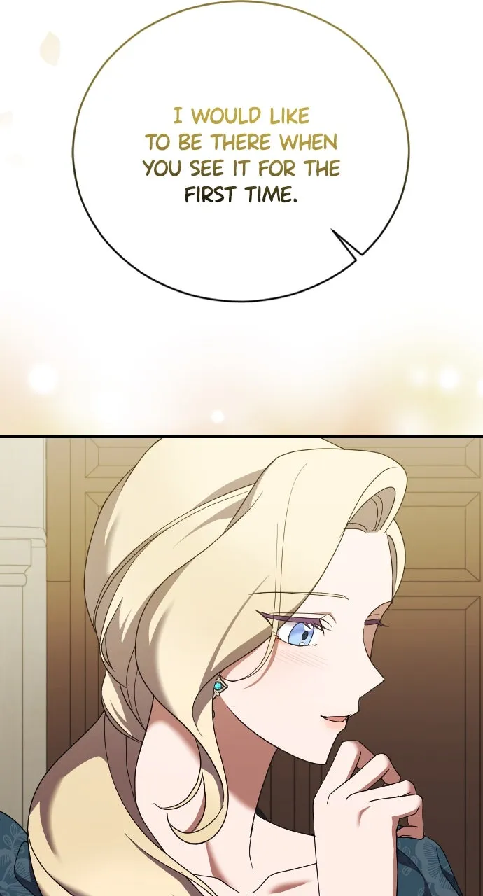 The Empress’s Two Wolves Chapter 27 page 19 - 