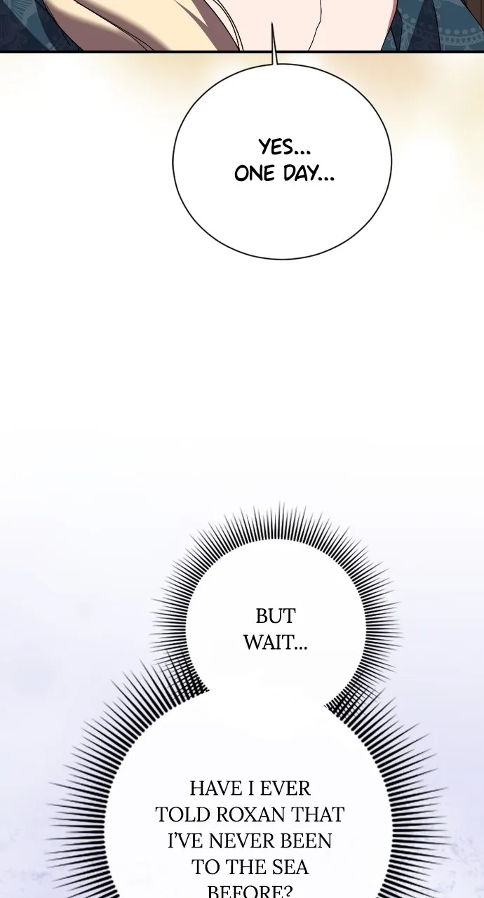 The Empress’s Two Wolves Chapter 27 page 20 - 