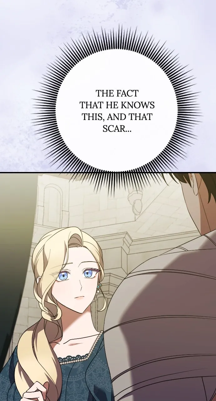 The Empress’s Two Wolves Chapter 27 page 22 - 