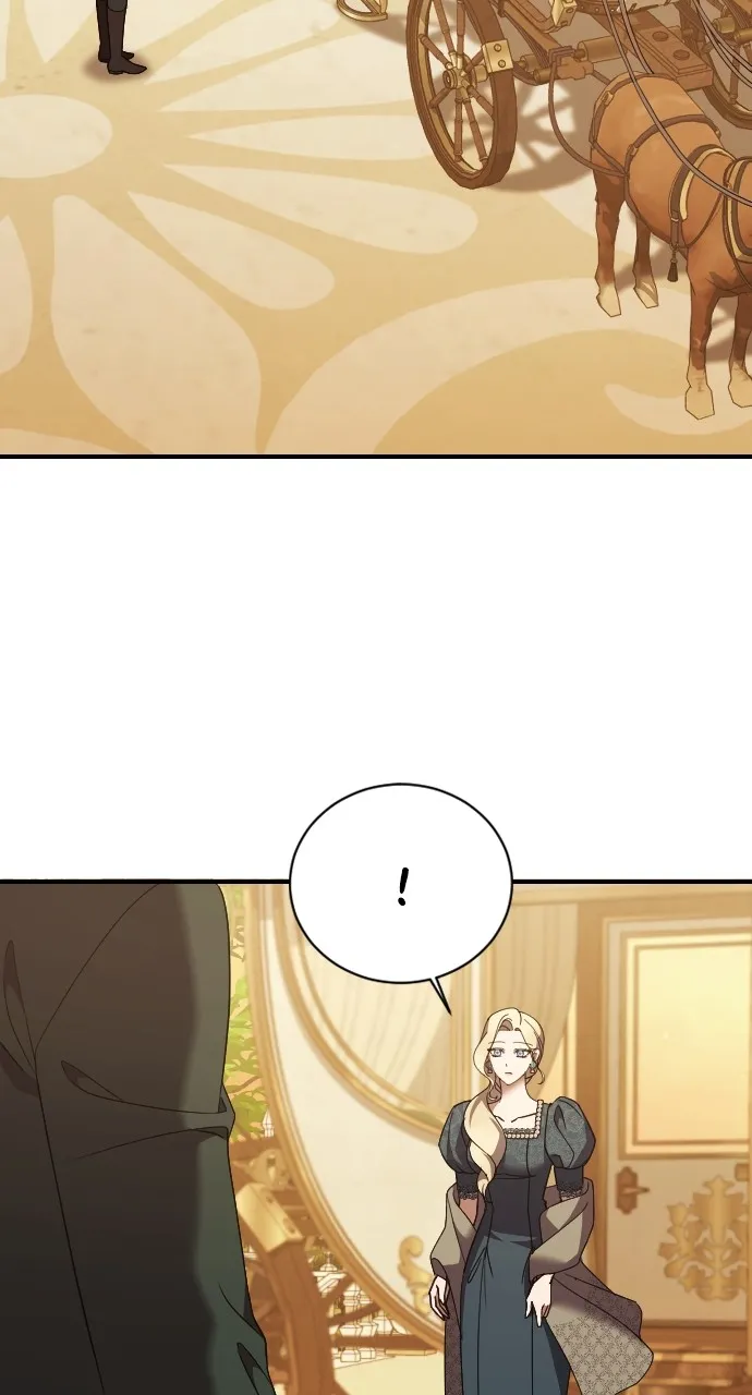 The Empress’s Two Wolves Chapter 27 page 26 - 