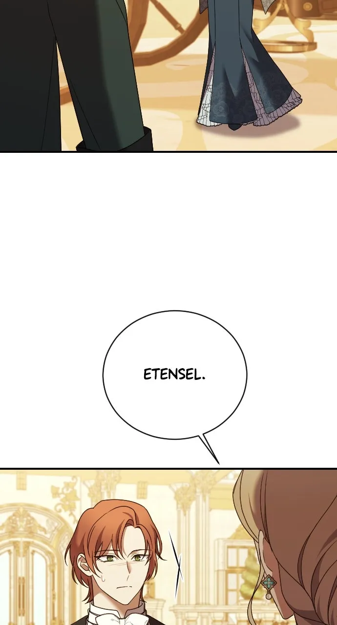 The Empress’s Two Wolves Chapter 27 page 27 - 