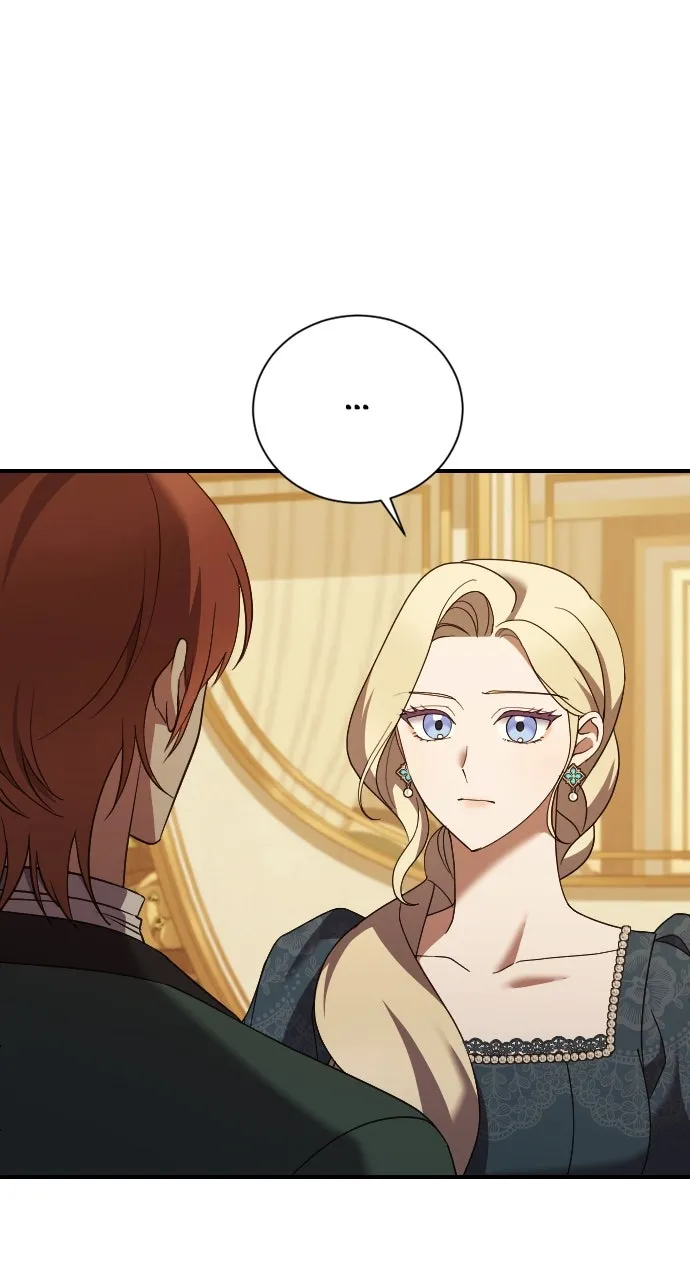 The Empress’s Two Wolves Chapter 27 page 30 - 