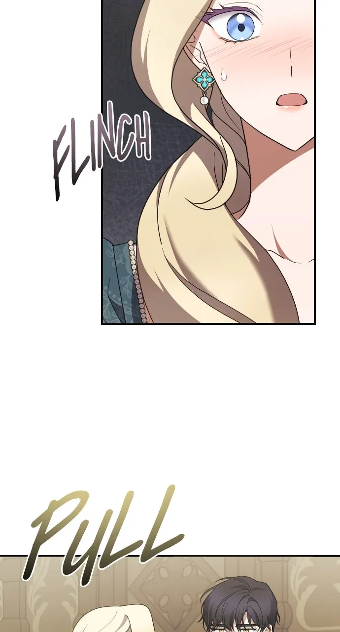 The Empress’s Two Wolves Chapter 27 page 4 - 