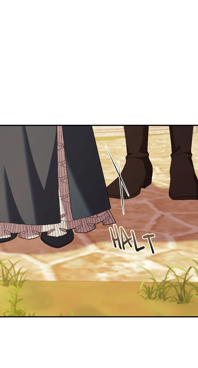 The Empress’s Two Wolves Chapter 27 page 33 - 
