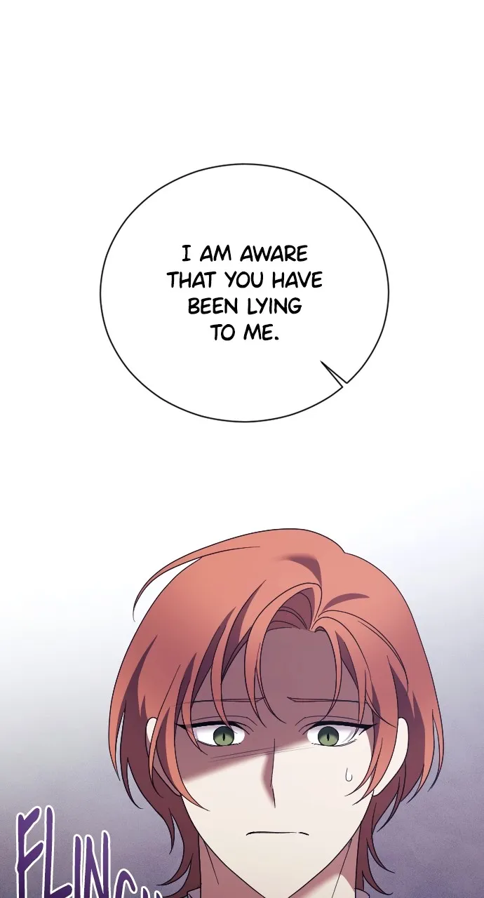 The Empress’s Two Wolves Chapter 27 page 35 - 