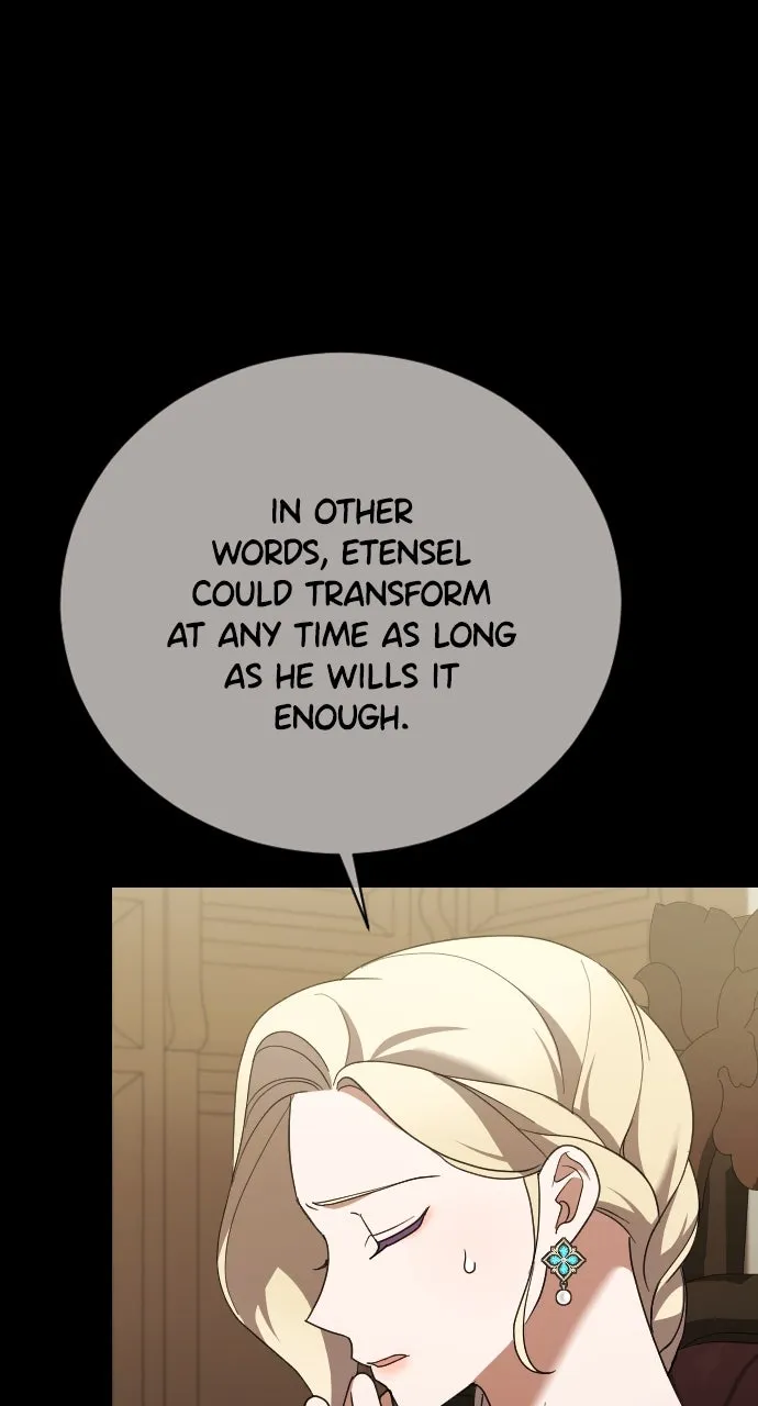 The Empress’s Two Wolves Chapter 27 page 42 - 