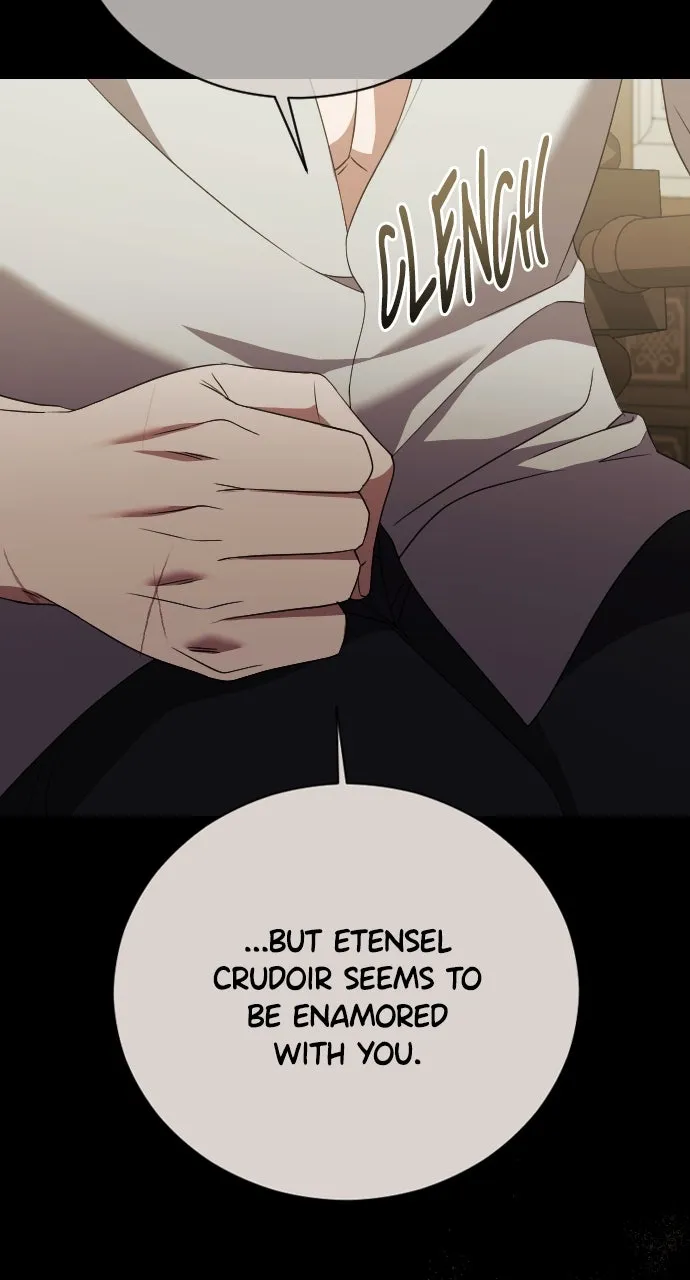 The Empress’s Two Wolves Chapter 27 page 44 - 