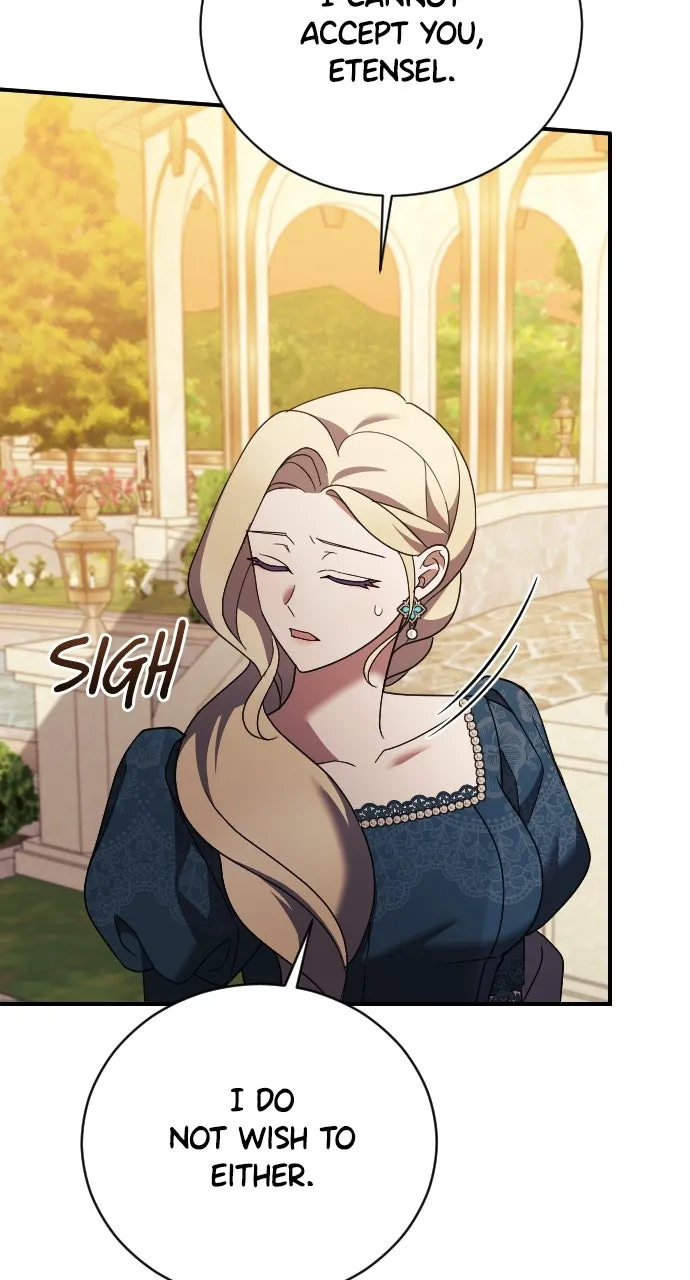 The Empress’s Two Wolves Chapter 27 page 52 - 