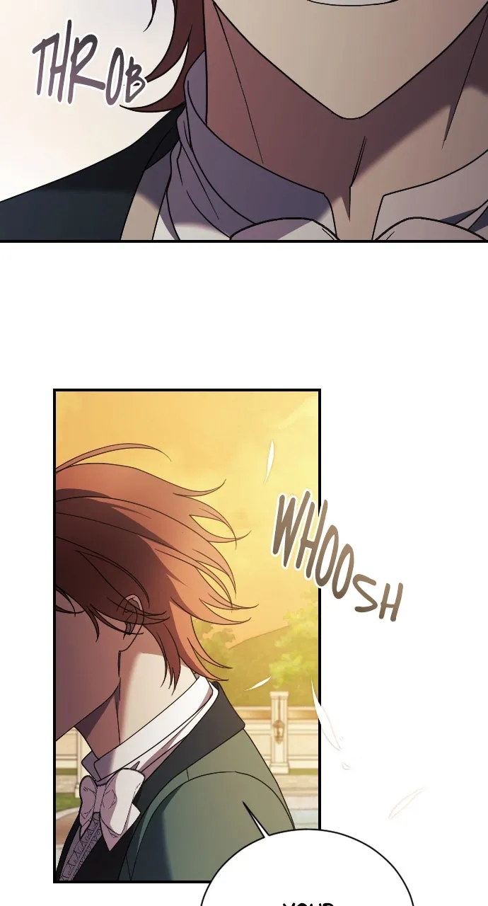 The Empress’s Two Wolves Chapter 27 page 54 - 