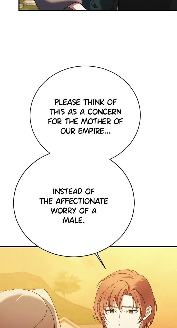 The Empress’s Two Wolves Chapter 27 page 56 - 