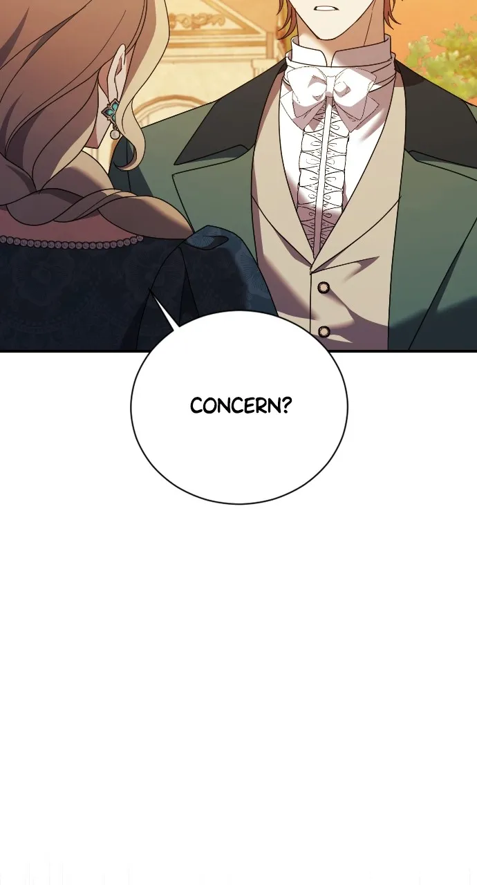 The Empress’s Two Wolves Chapter 27 page 57 - 