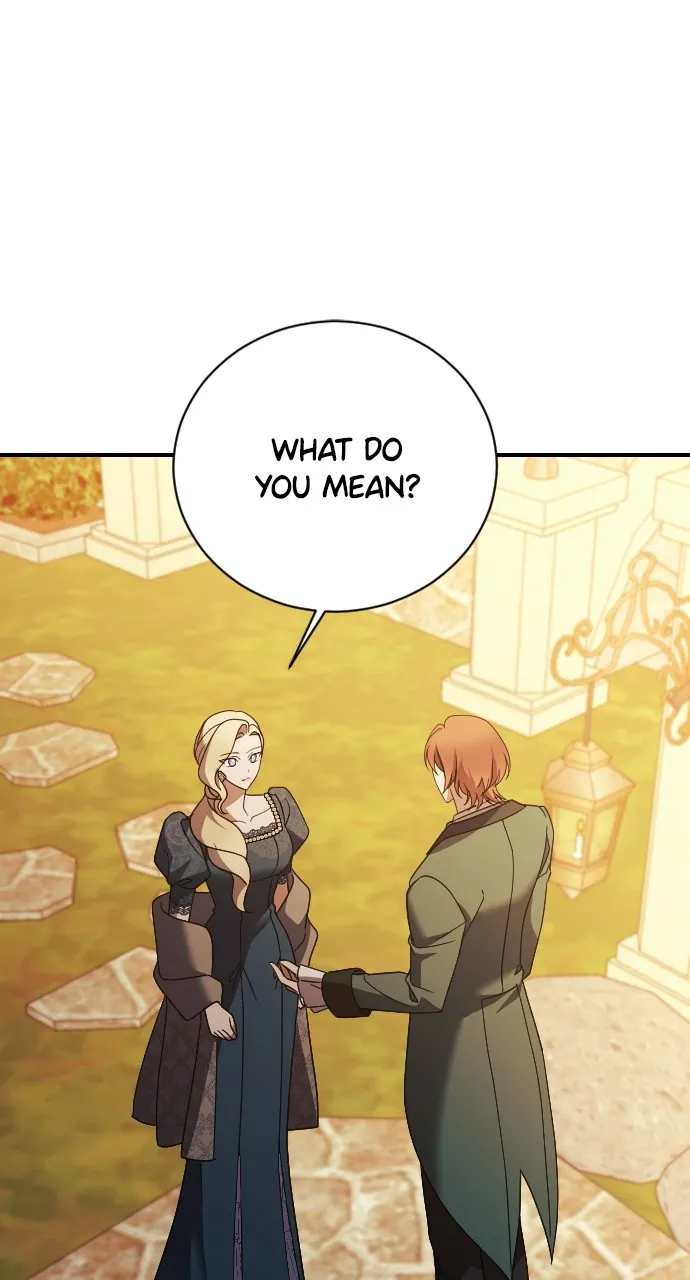 The Empress’s Two Wolves Chapter 27 page 59 - 