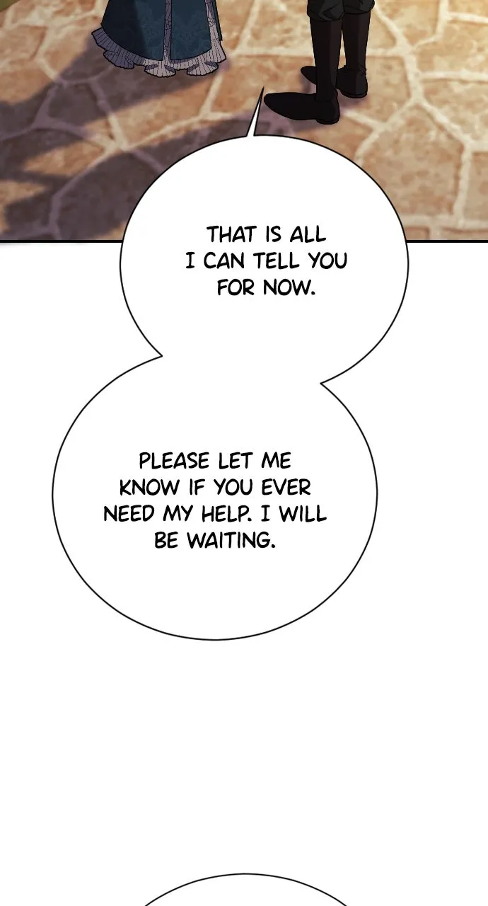 The Empress’s Two Wolves Chapter 27 page 60 - 
