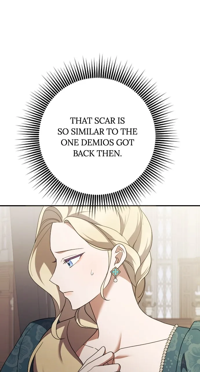 The Empress’s Two Wolves Chapter 27 page 7 - 
