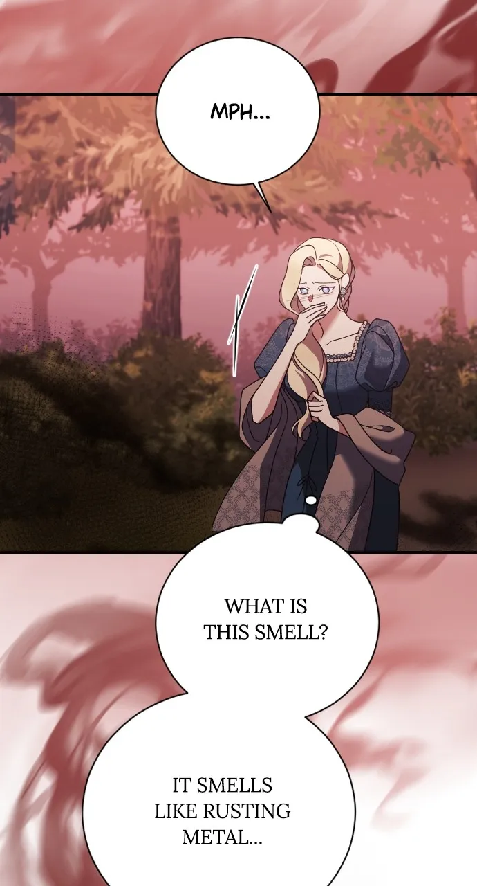 The Empress’s Two Wolves Chapter 27 page 70 - 