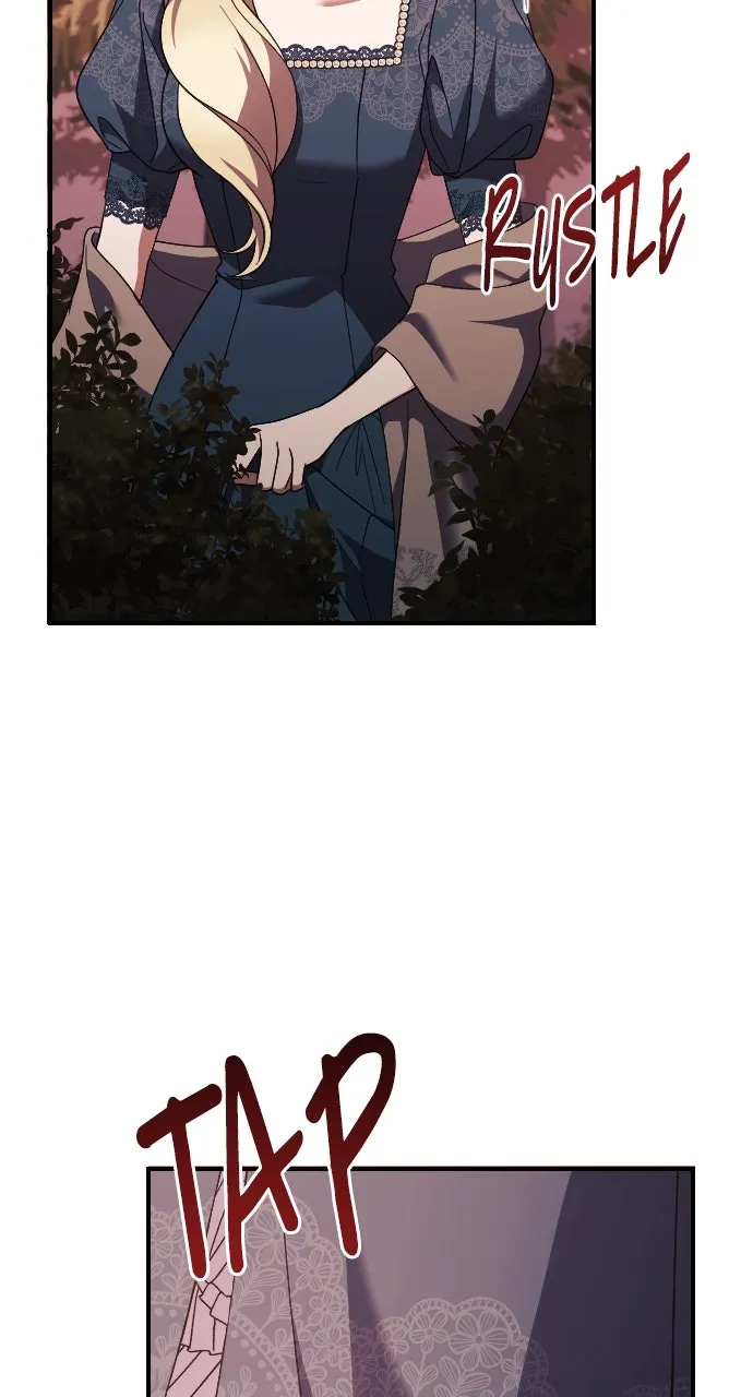 The Empress’s Two Wolves Chapter 27 page 75 - 