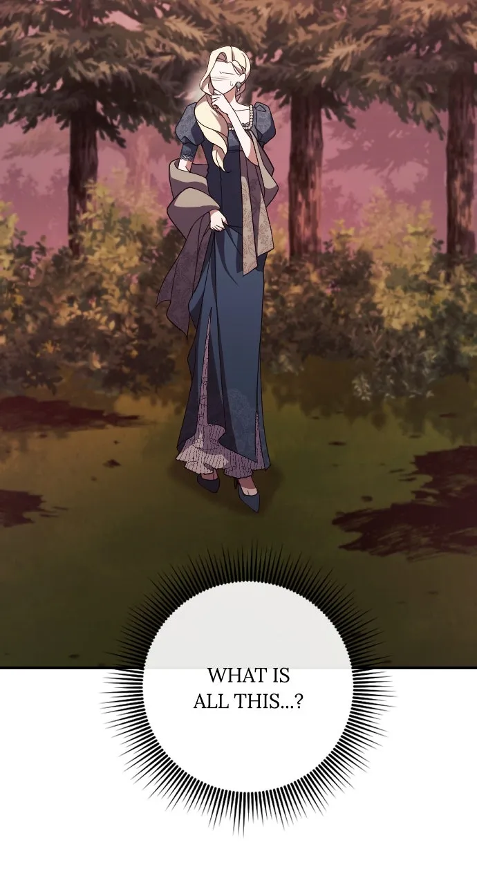 The Empress’s Two Wolves Chapter 27 page 80 - 