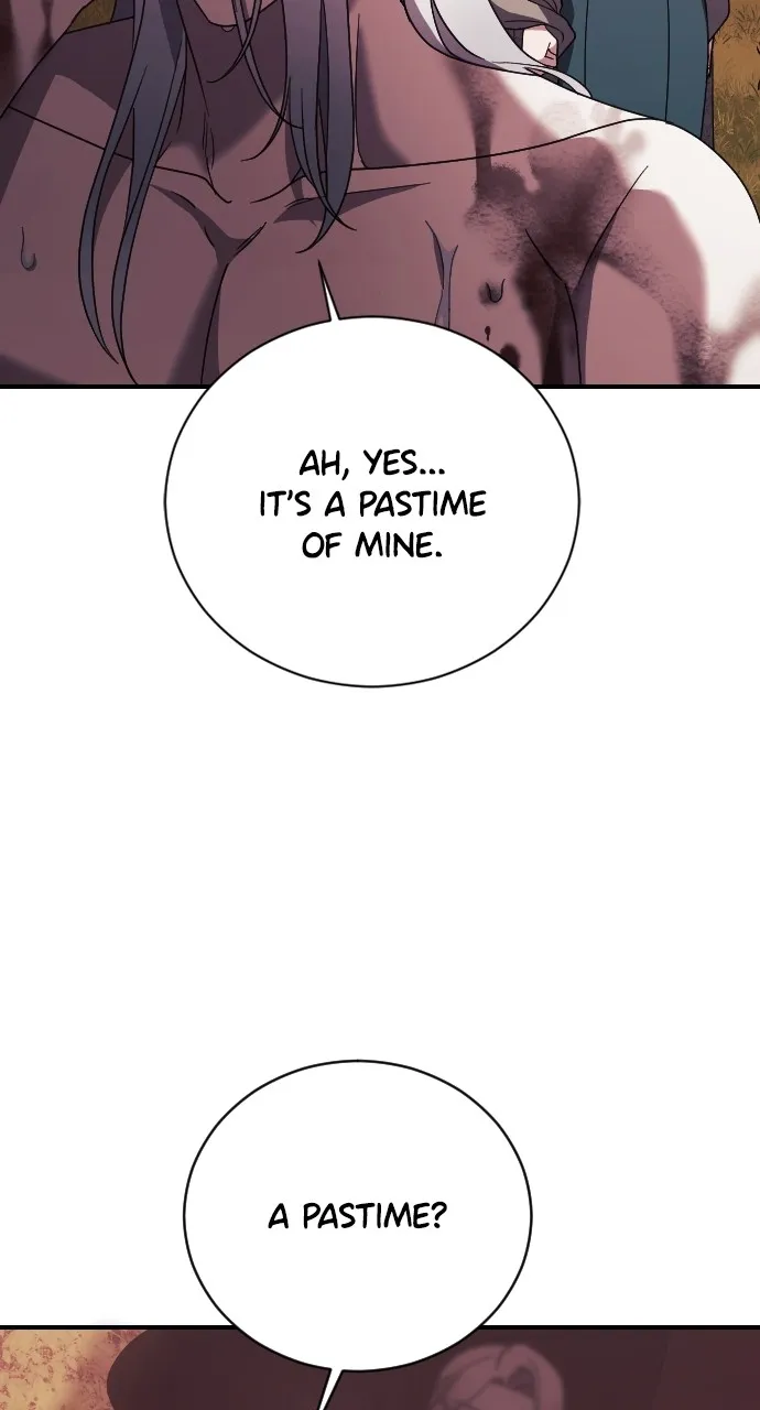 The Empress’s Two Wolves Chapter 28 page 11 - 