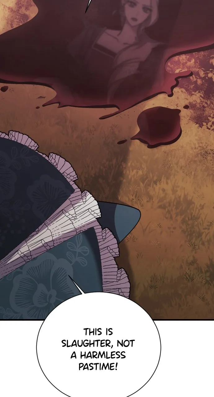 The Empress’s Two Wolves Chapter 28 page 12 - 