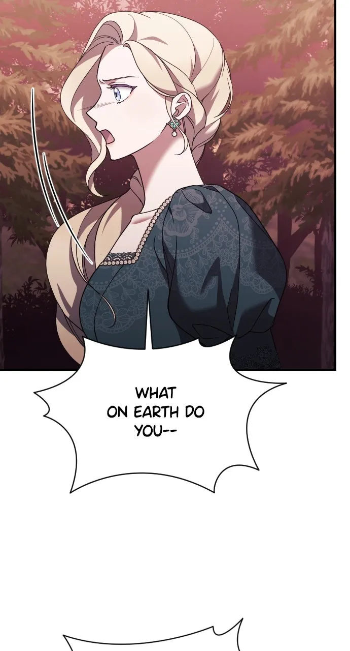 The Empress’s Two Wolves Chapter 28 page 15 - 