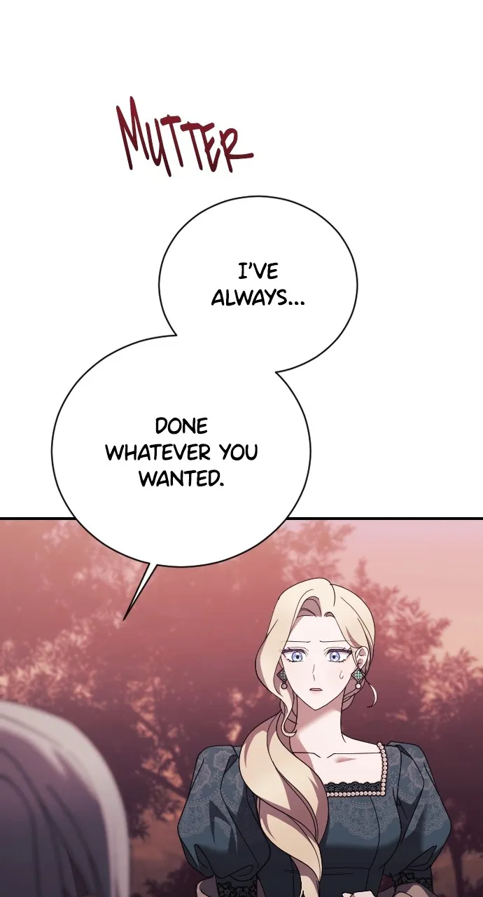 The Empress’s Two Wolves Chapter 28 page 17 - 