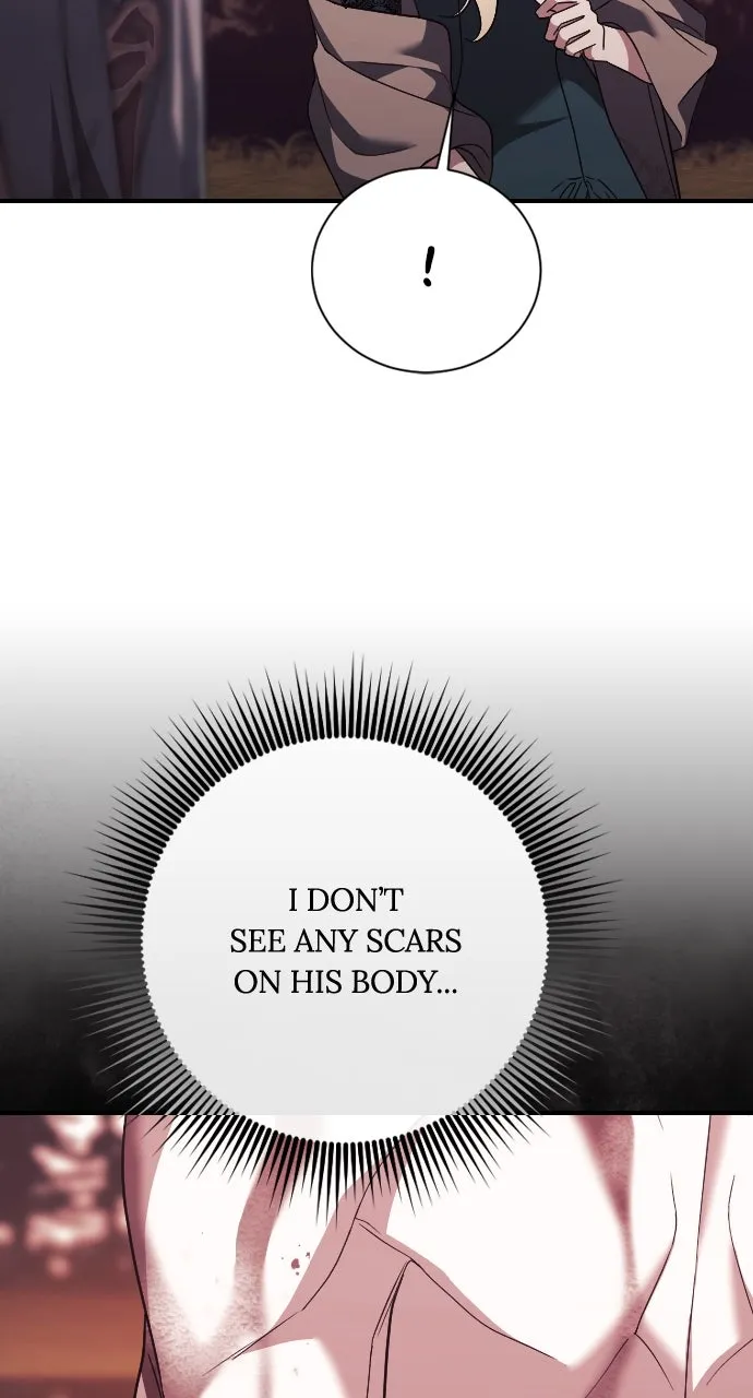 The Empress’s Two Wolves Chapter 28 page 18 - 