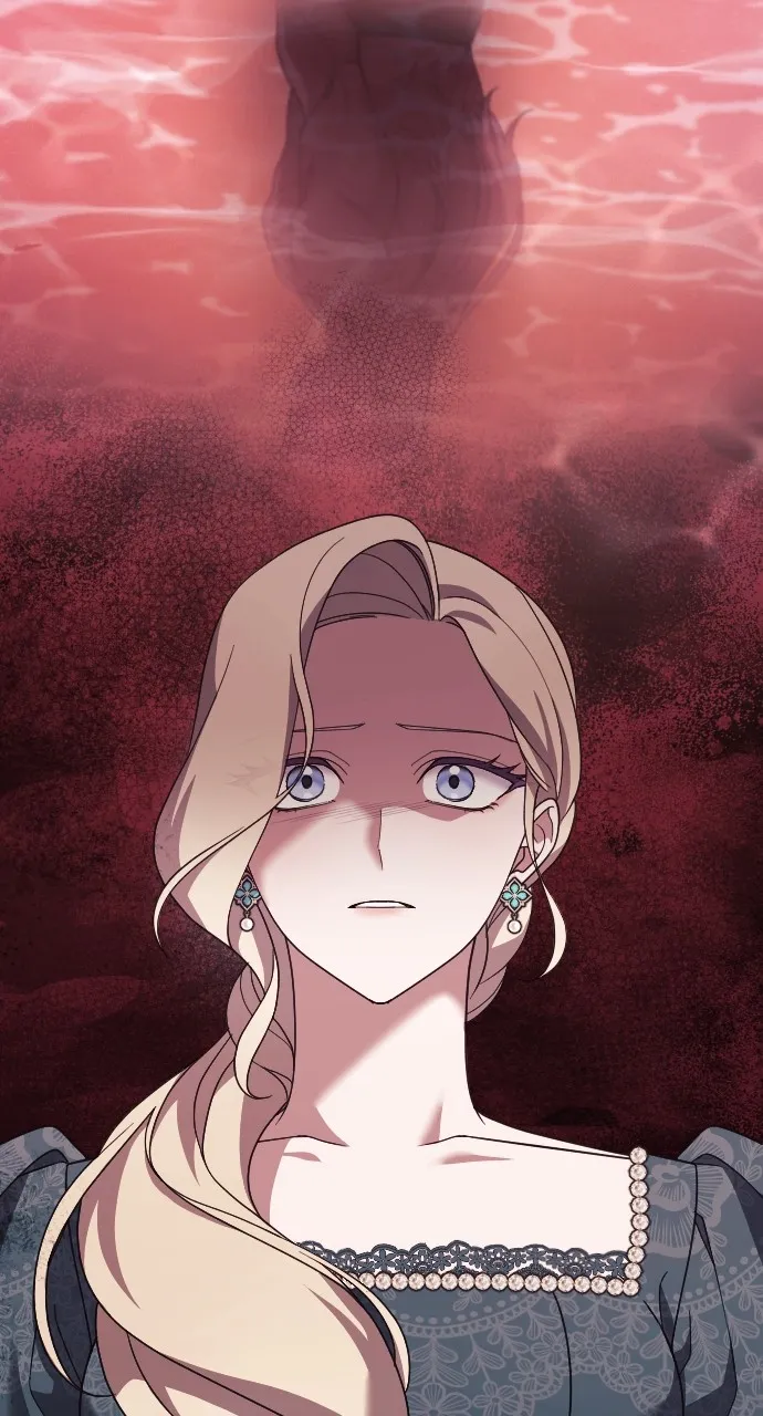 The Empress’s Two Wolves Chapter 28 page 21 - 