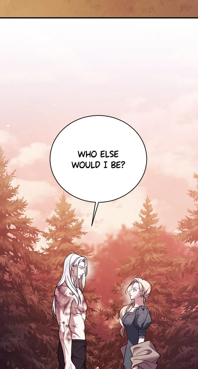 The Empress’s Two Wolves Chapter 28 page 27 - 