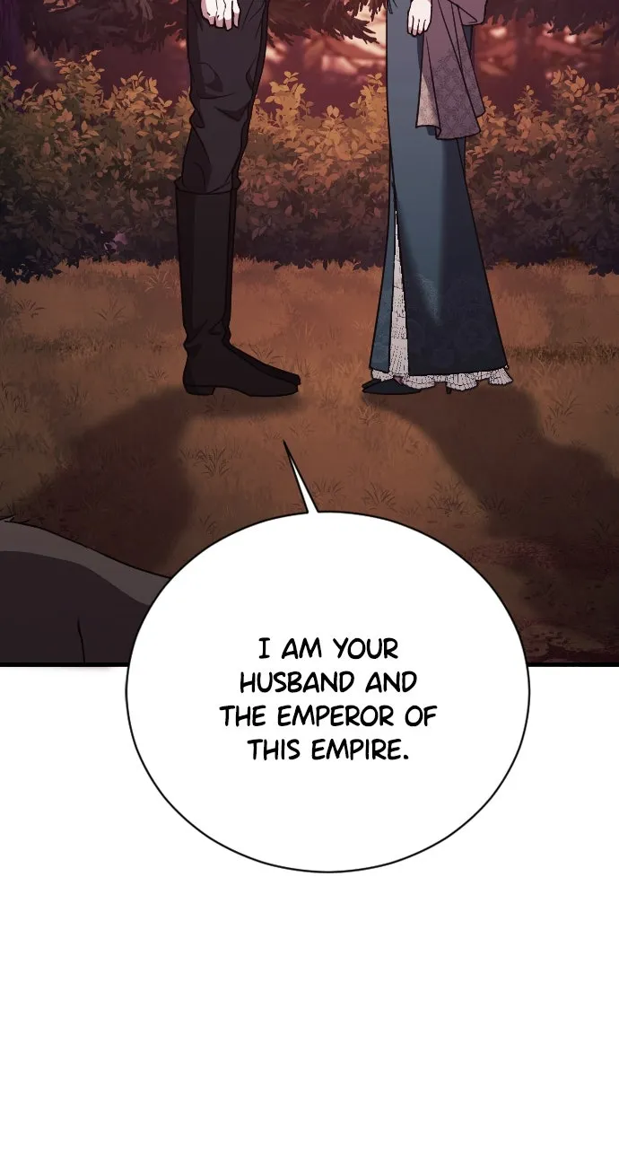 The Empress’s Two Wolves Chapter 28 page 28 - 
